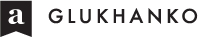 Glukhanko-logo