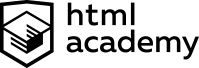 HTML Academy-logo